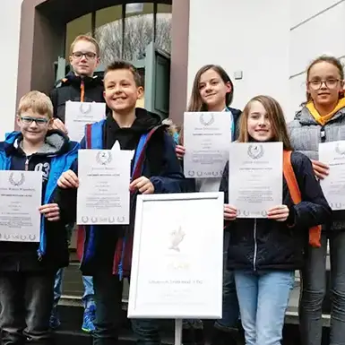 Angebote für Schulen